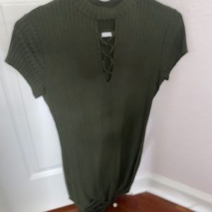 Body con dresses
